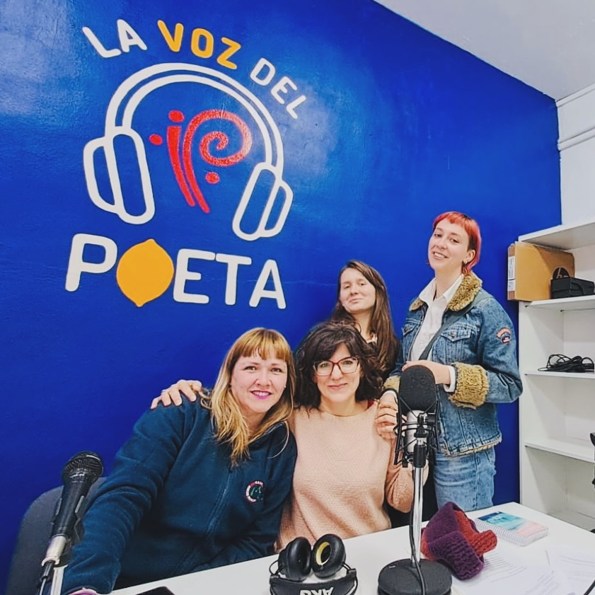 Día Internacional de la mujer.
