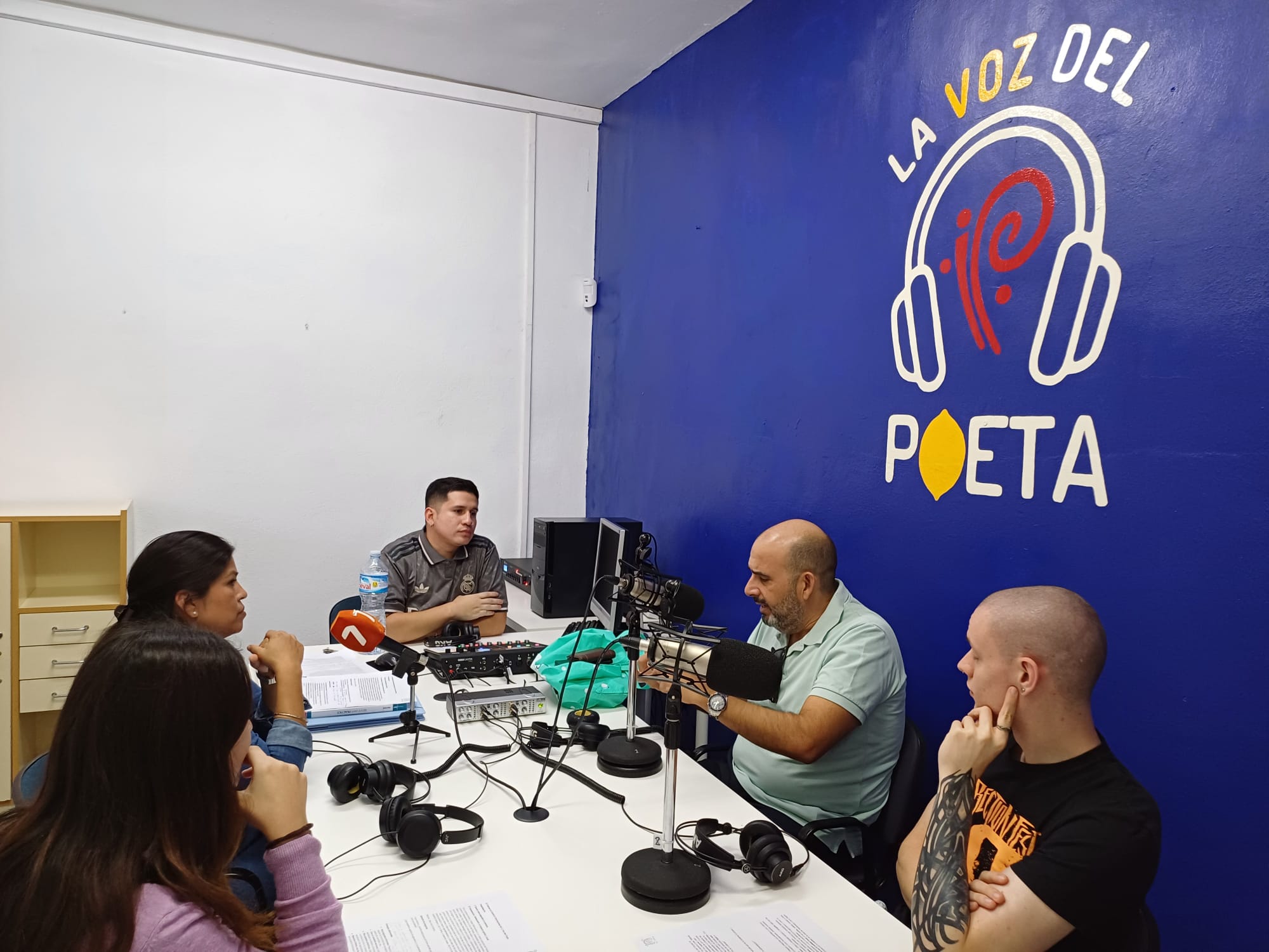 Comercio Internacional